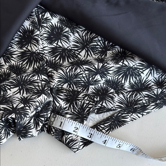 MICHAEL Michael Kors Golf Skirt Skort Shorts Floral - Picture 14 of 16